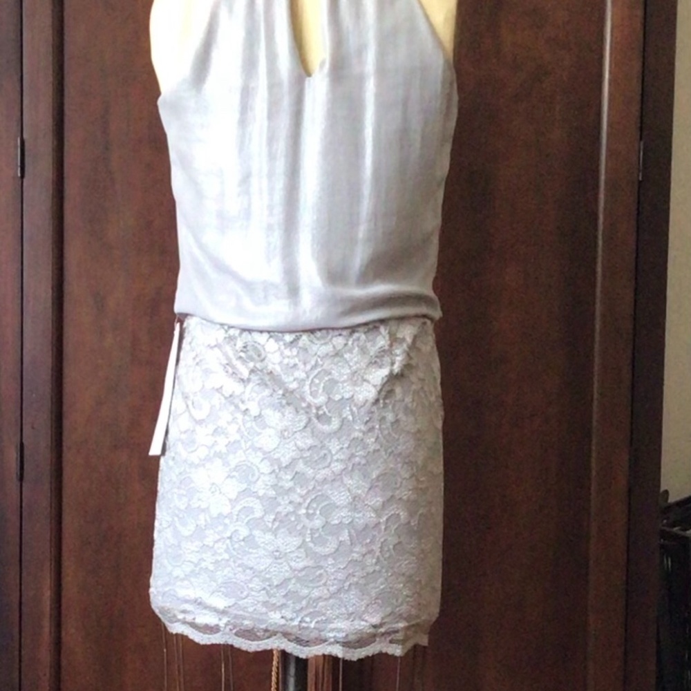 CACHE` DRESS - Picture 9 of 9